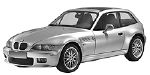 BMW E36-7 U3229 Fault Code