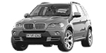 BMW E70 U3229 Fault Code