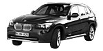 BMW E84 U3229 Fault Code